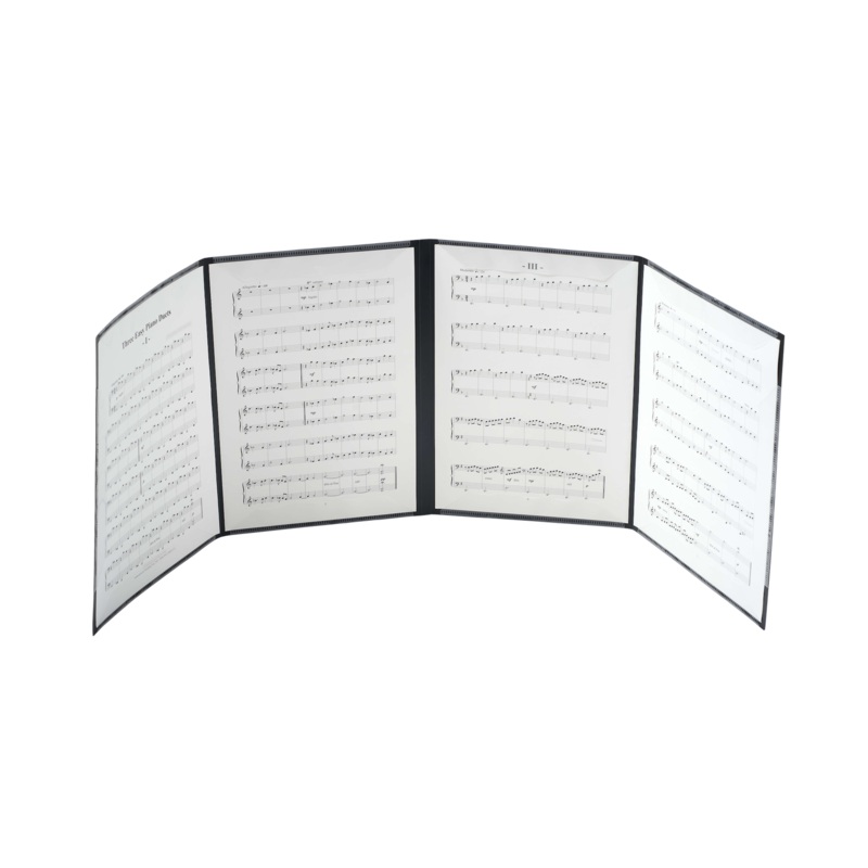 Rondofile Cadenza Concertina Folder