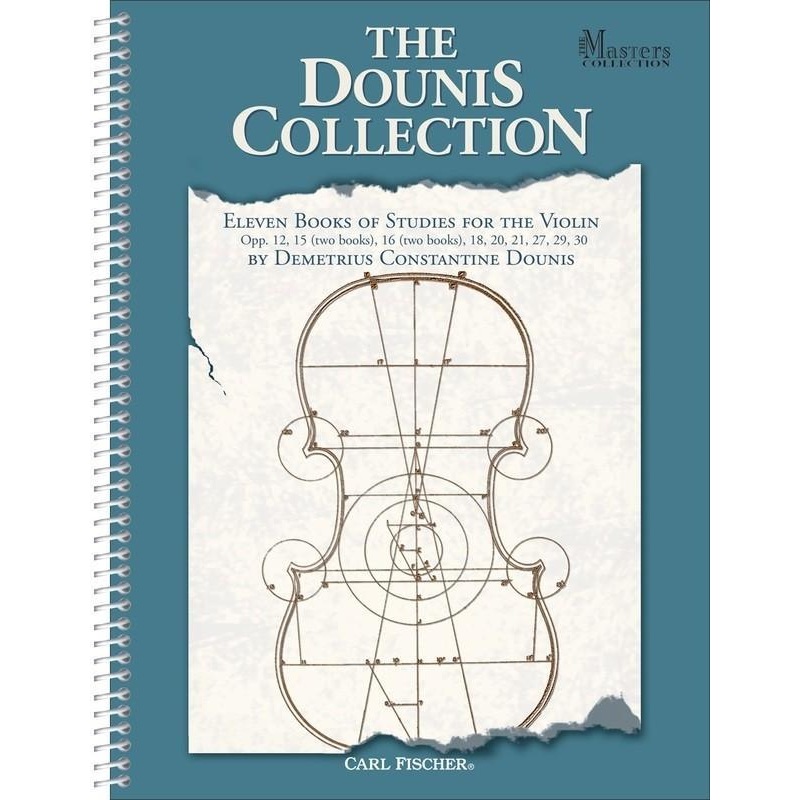 The Dounis Collection (Fischer)