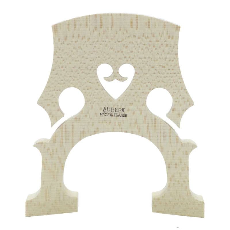 Aubert Cello Bridge 14NT 1/8