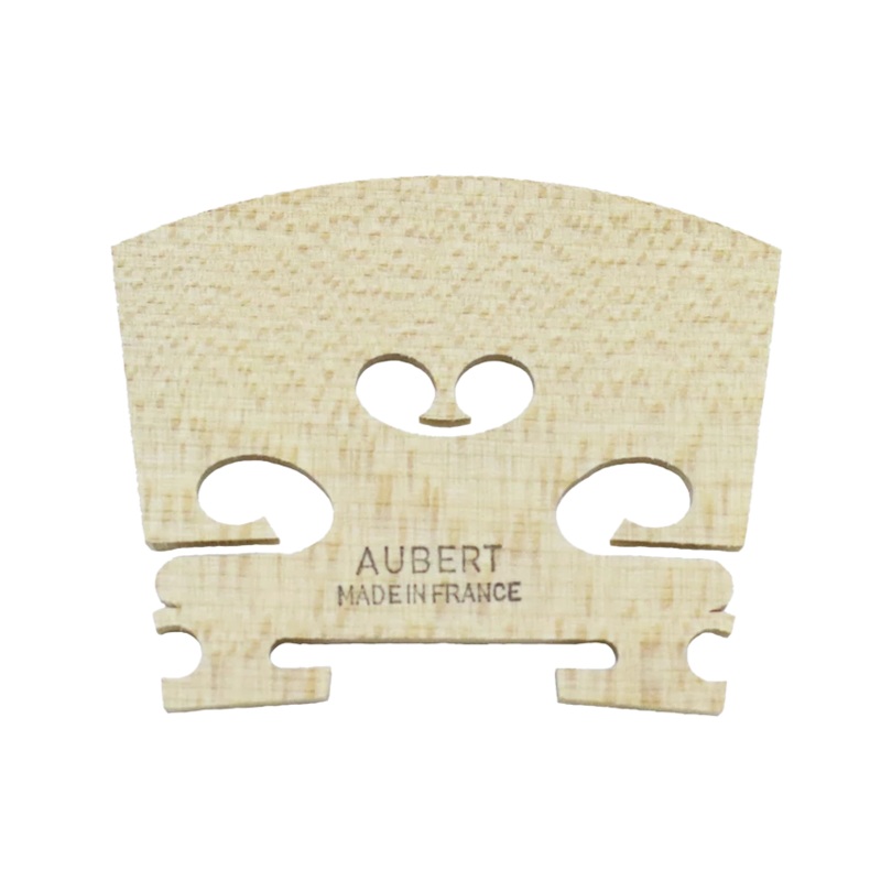 Aubert Violin Bridge #5 1/10