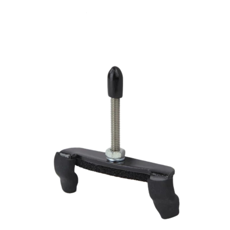 Bonmusica Shoulder Rest Foot 1/4 Size 30mm
