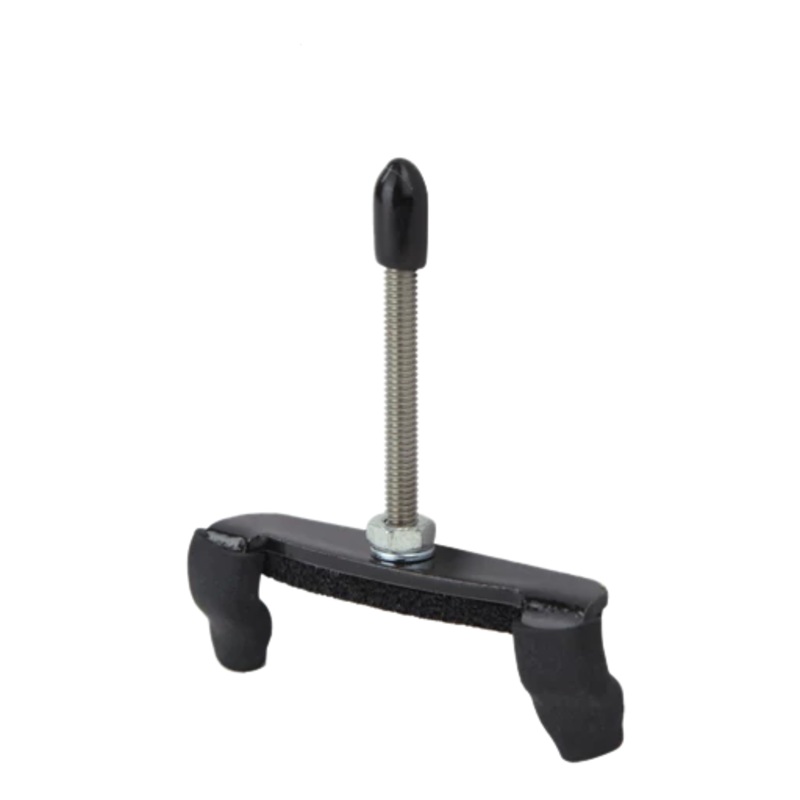Bonmusica Shoulder Rest Foot 3/4 Size 45mm