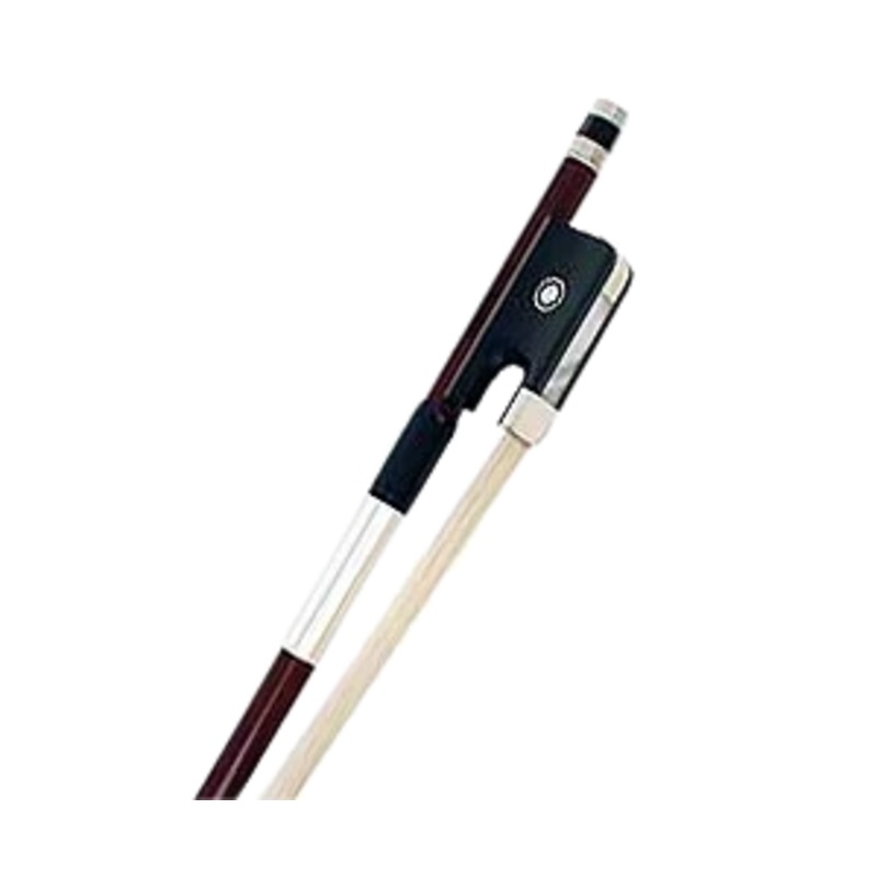 Dorfler Pernambuco Cello Bow #16 with Round Stick 4/4