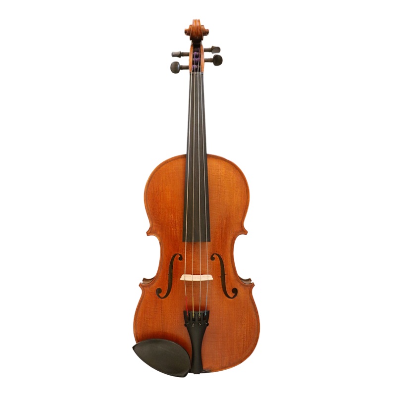 Gliga I Viola Outfit with Dark Antique Varnish 15