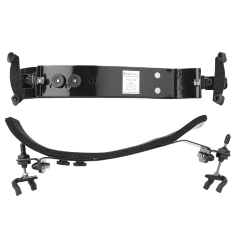 Bonmusica Viola Shoulder Rest 16