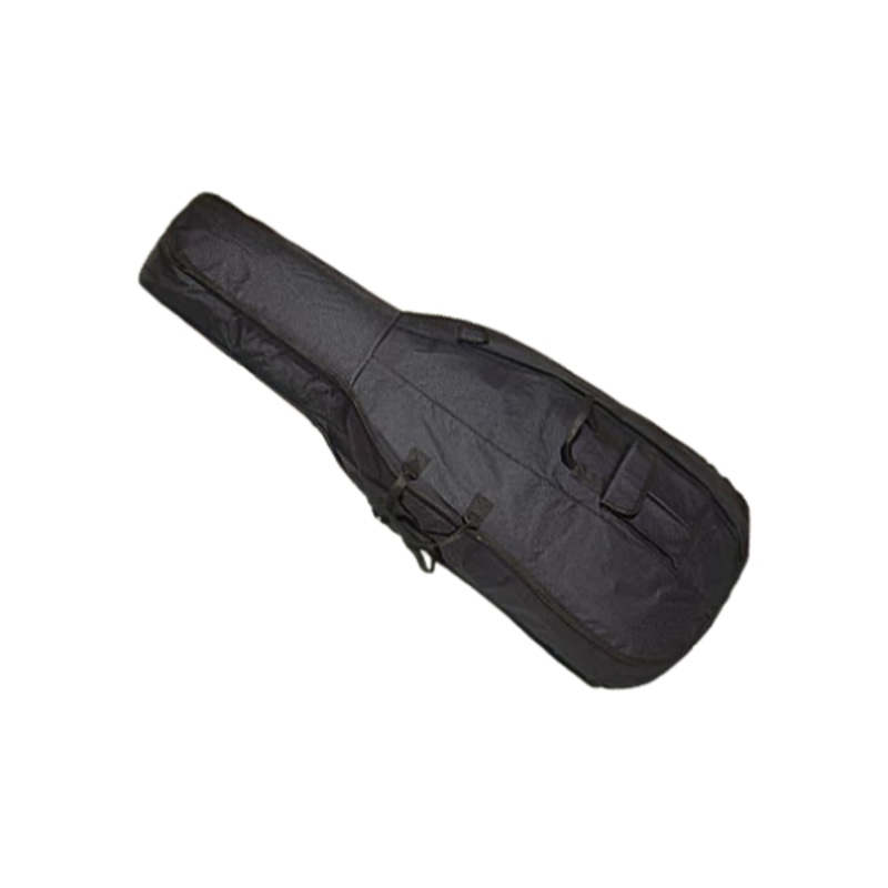 Cello Bag 20mm Black 1/2