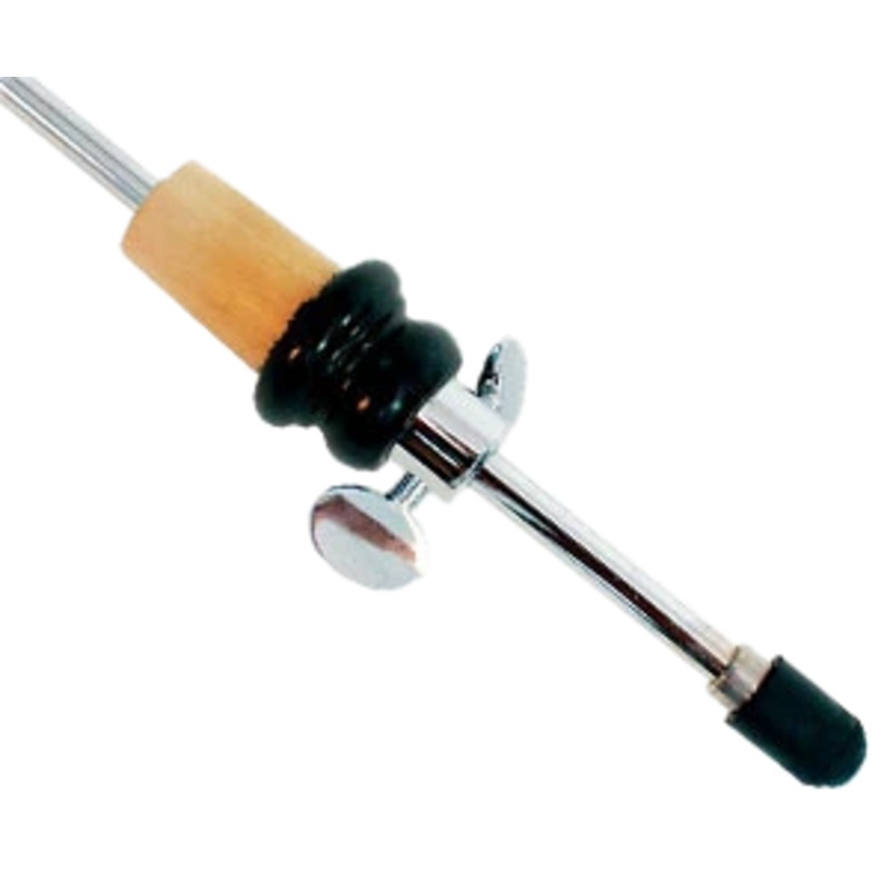 Cello Endpin Hardwood Plug 46cm 1/2