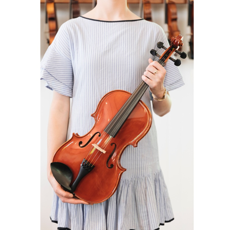 Concerto Viola Outfit 15