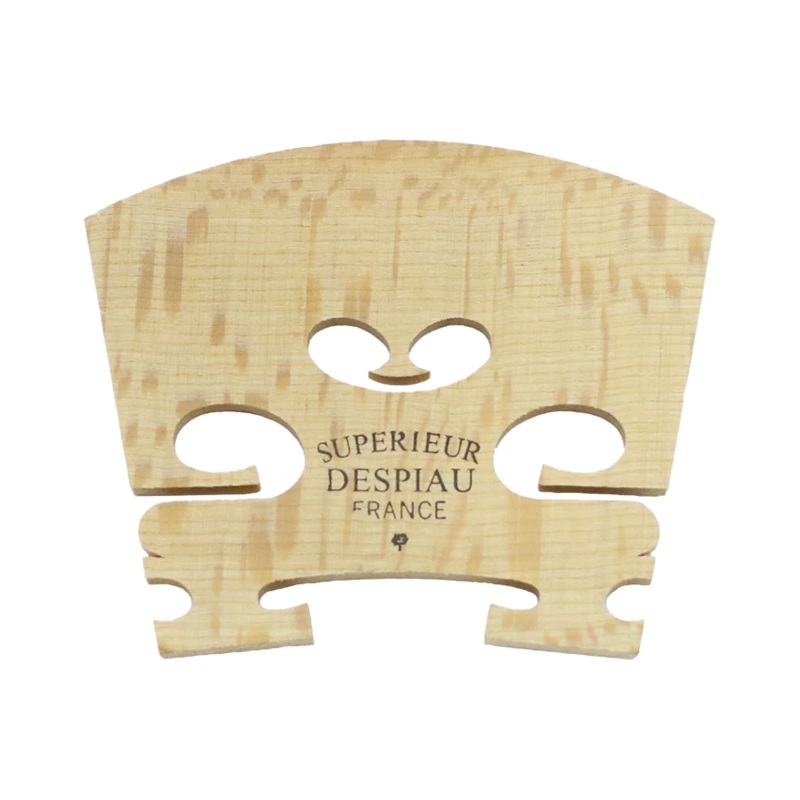 Despiau Violin Bridge #11 C Treated 36mm 1/2 (1 Tree)