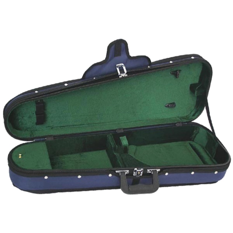 FPS Shaped Violin Case 1/2