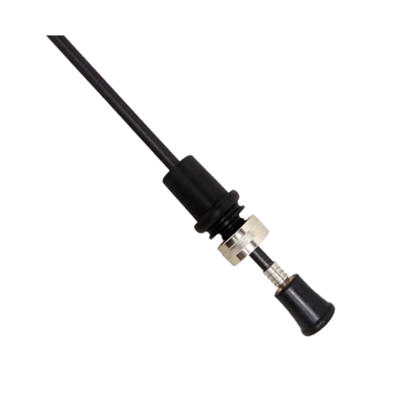 Glasser Cello Endpin Carbon Fibre 4/4