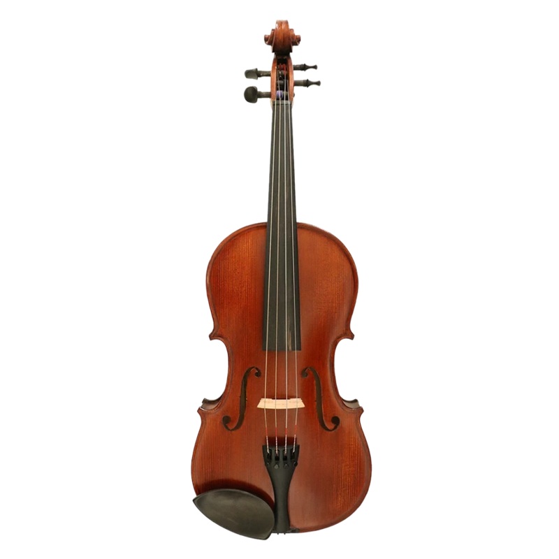Gliga II Viola Outfit with Dark Antique Varnish 16