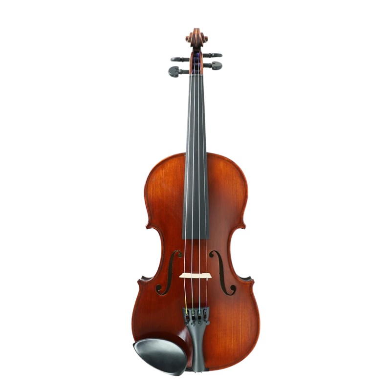 Gliga Vasile Professional Series Violin Dark Antique Model 4/4