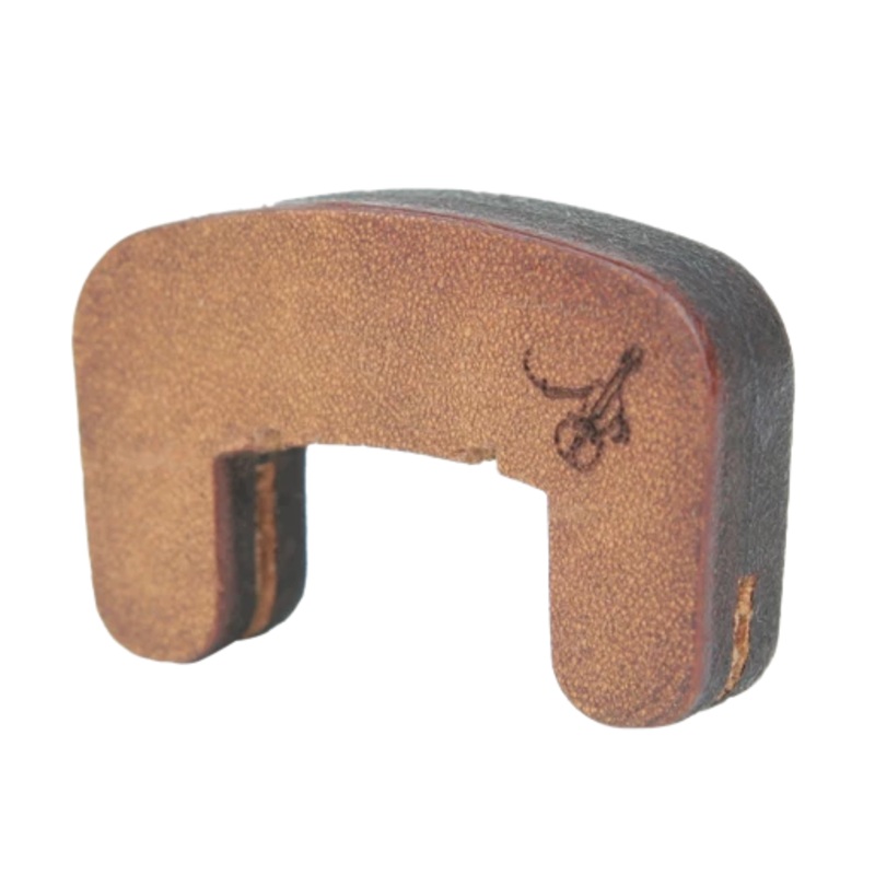 Leather Cello Mute