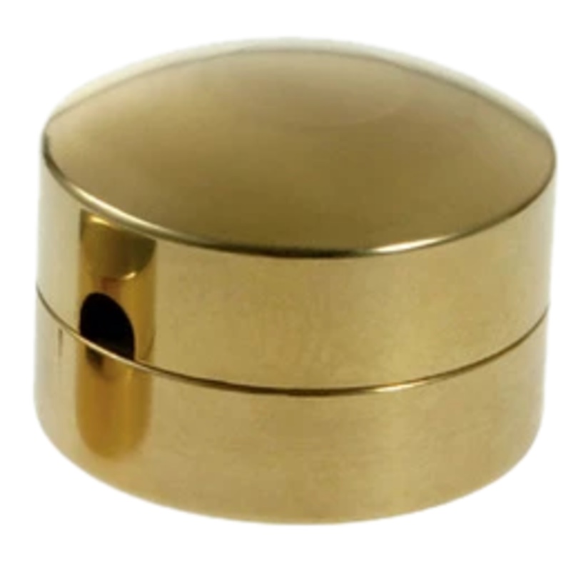 LupX Brass Wolf Note Eliminator 5.5g for Cello