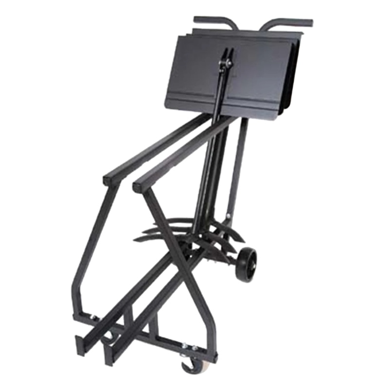 Manhasset Storage Cart for 13 Music Stands