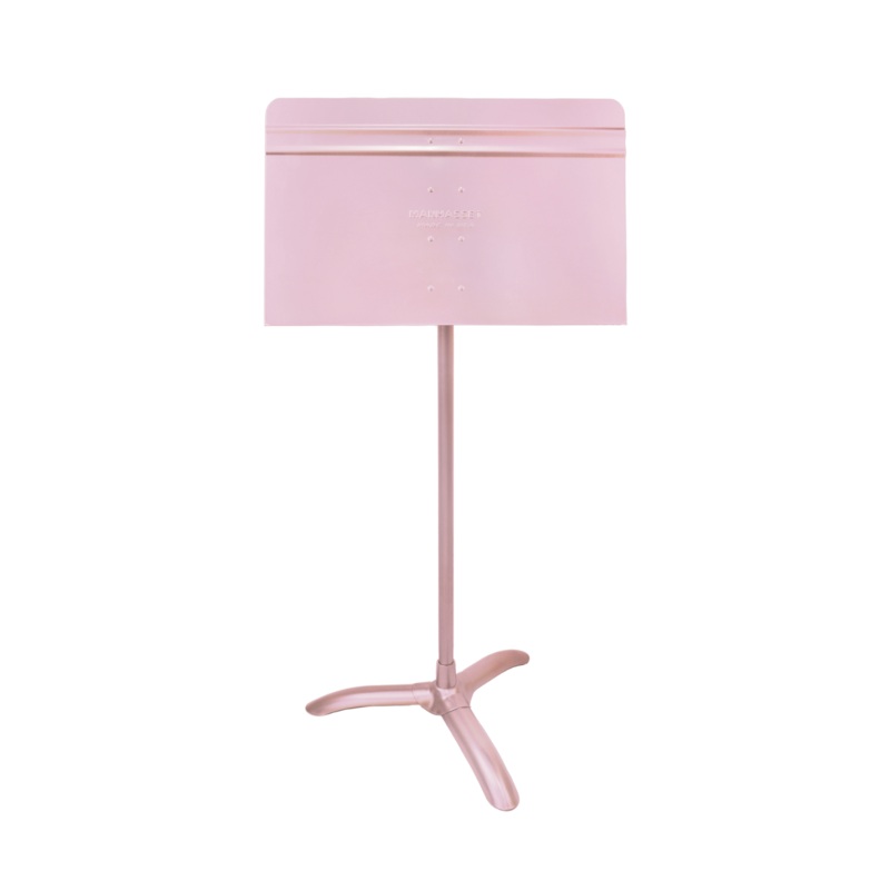Manhasset Symphony Music Stand Pink