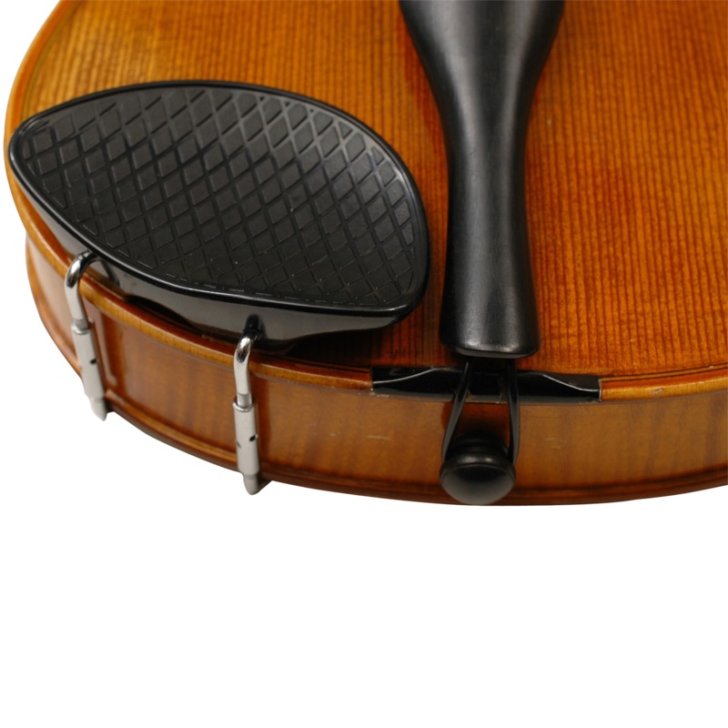 Mulko Violin Chin Rest – Plastic 3/4-4/4
