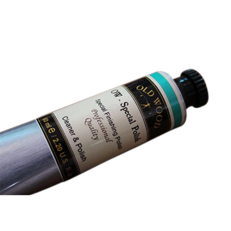 Old Wood 1700 Special Polish 60ml