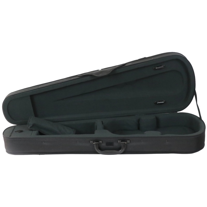 Shaped Violin Case 1/4