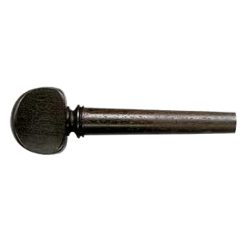 Viola Peg – Ebony