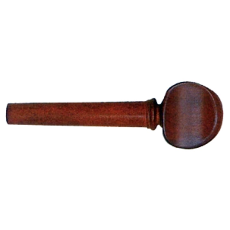 Violin Peg – Boxwood 4/4