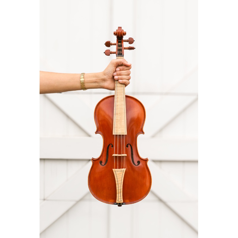 Allegro Violin 4/4 – Baroque Model