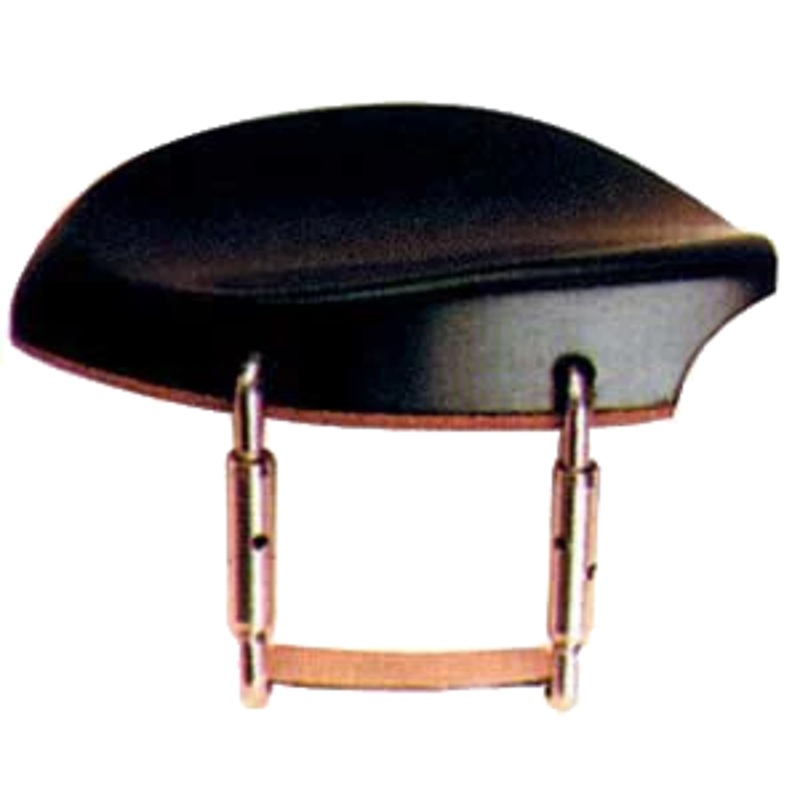 Hill Violin Chin Rest – Ebony
