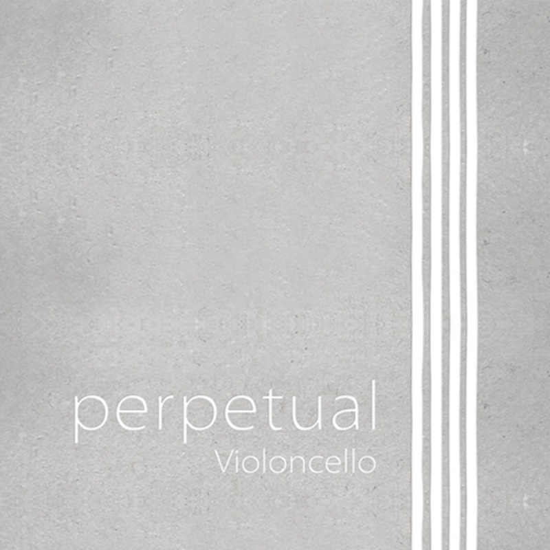Pirastro Perpetual Edition Cello A String 4/4