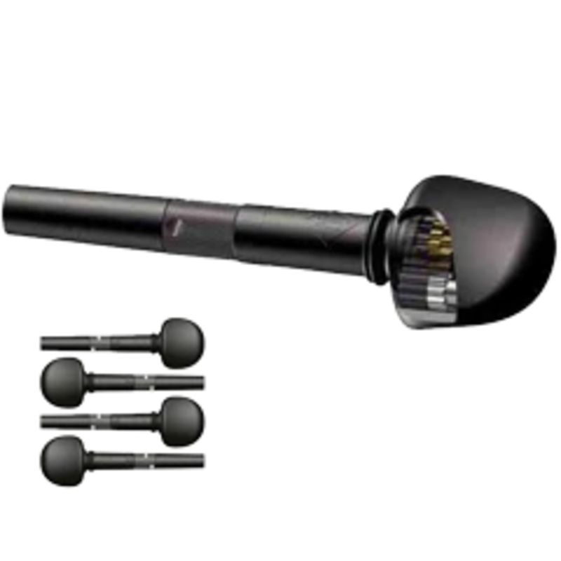 Wittner Finetune Peg Set 7.8mm for 3/4-4/4 Violin