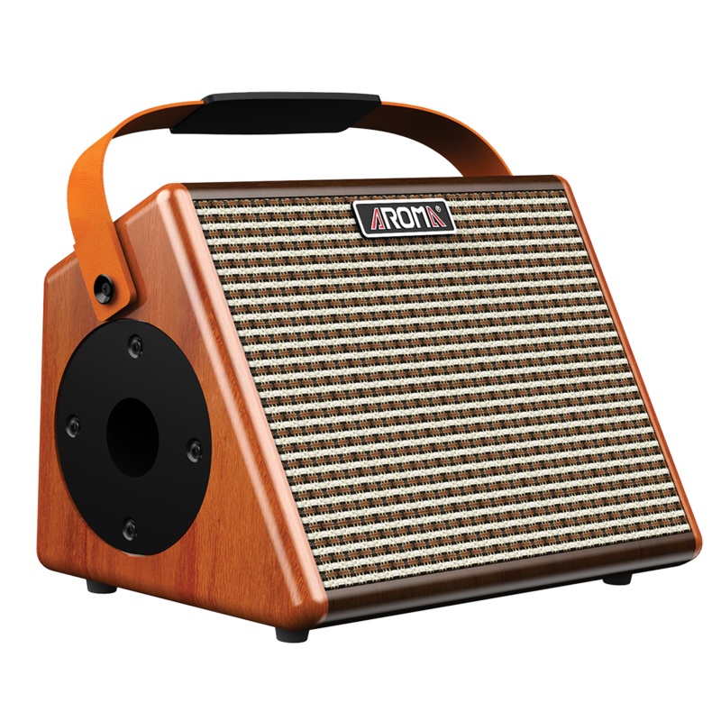 Aroma AG26A Acoustic Amplifier