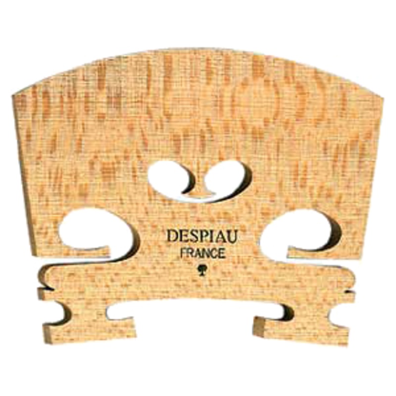 Despiau Viola Bridge #10 C Treated 46mm (1 Tree)