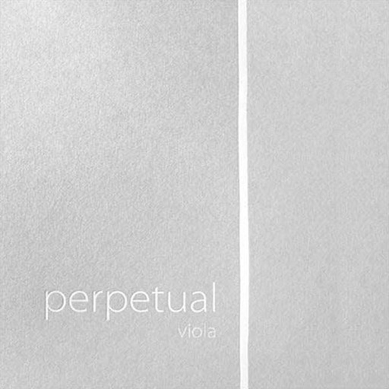 Pirastro Perpetual Viola G String 15-16.5
