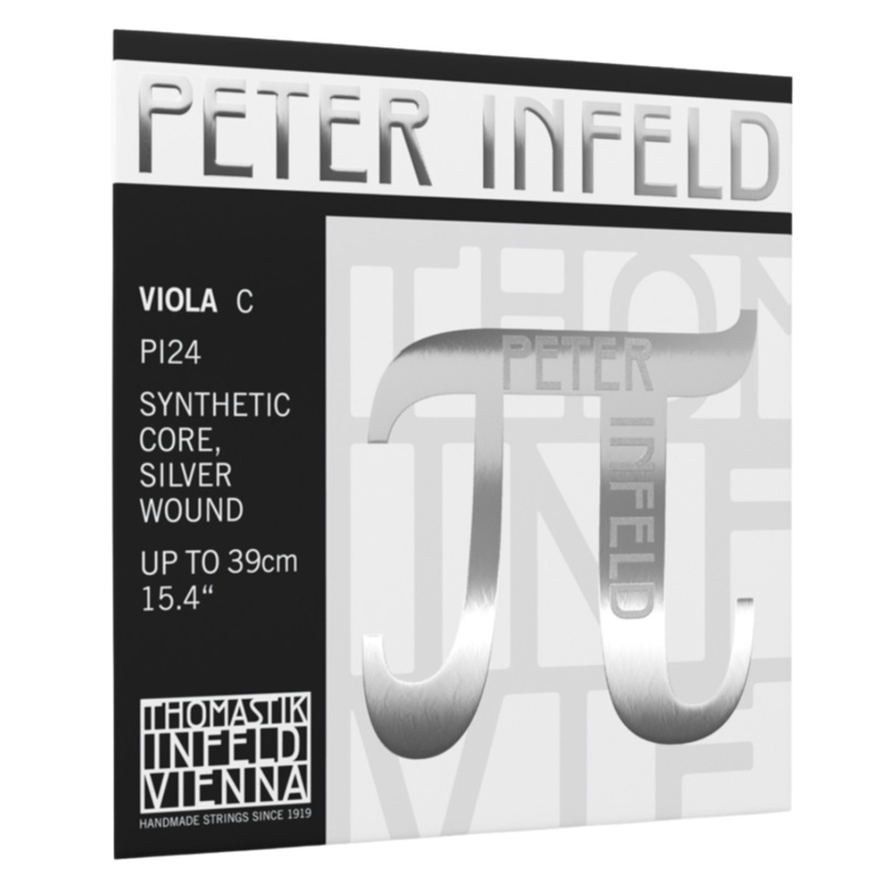 Thomastik Peter Infeld Viola C String