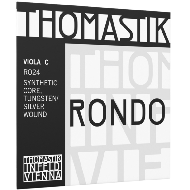 Thomastik Rondo Viola C String 15-16.5