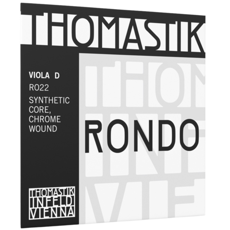Thomastik Rondo Viola D String 15-16.5