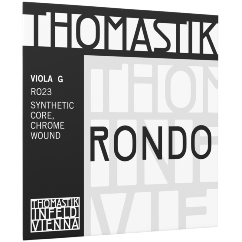 Thomastik Rondo Viola G String 15-16.5
