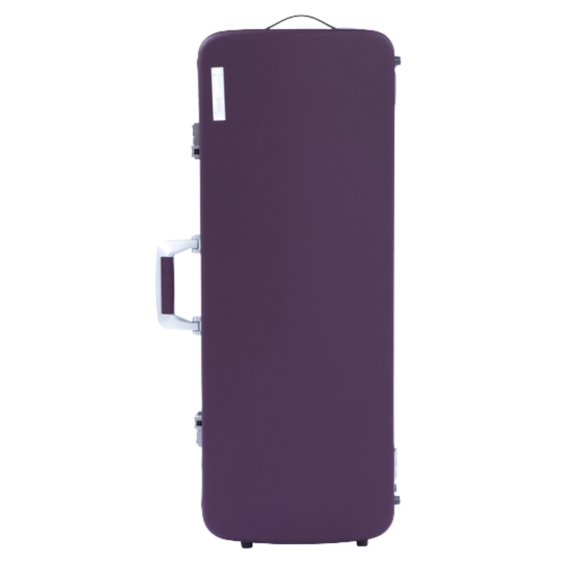 BAM Hightech Oblong Viola Case LEtoile Violet 15-17