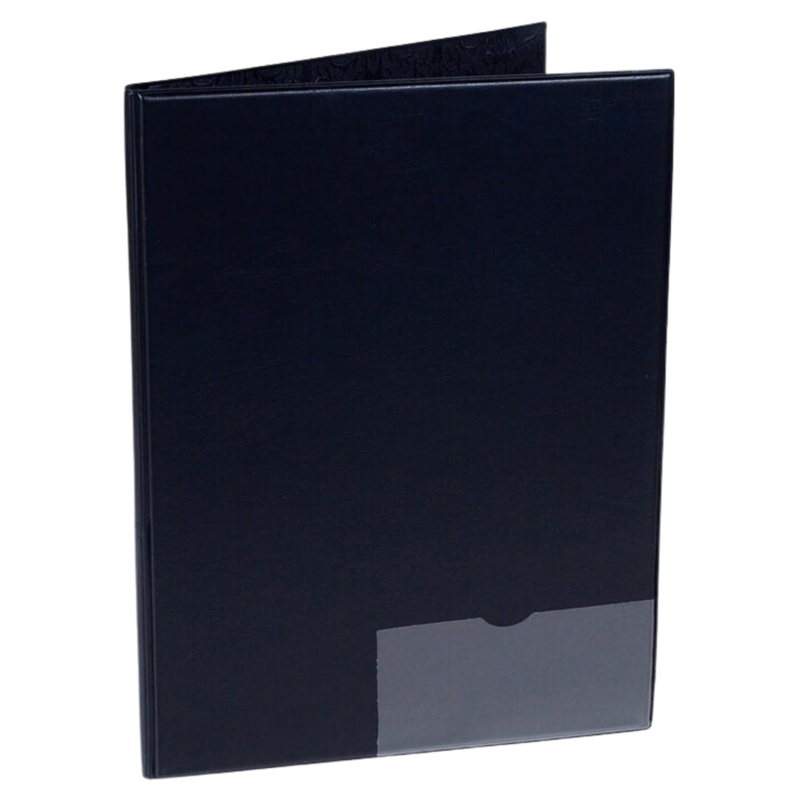 Band and Orchestra Concert Folder (10 x 14)