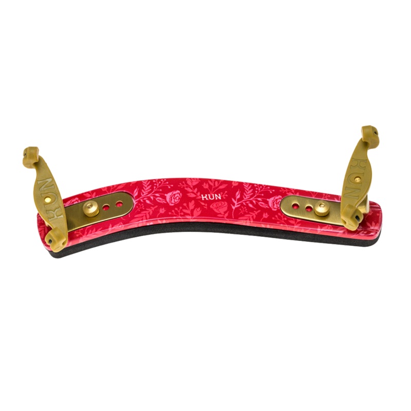 Kun Style Icon Shoulder Rest – Charming Flowers
