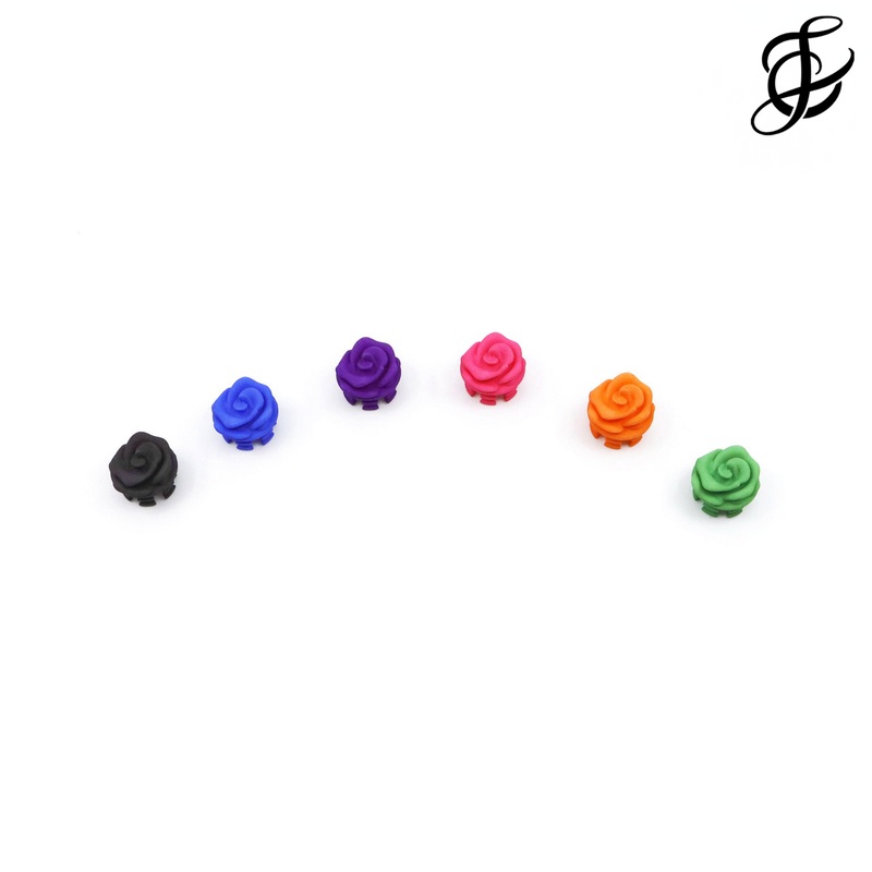 Peter Robertson Colored Plastic Crown