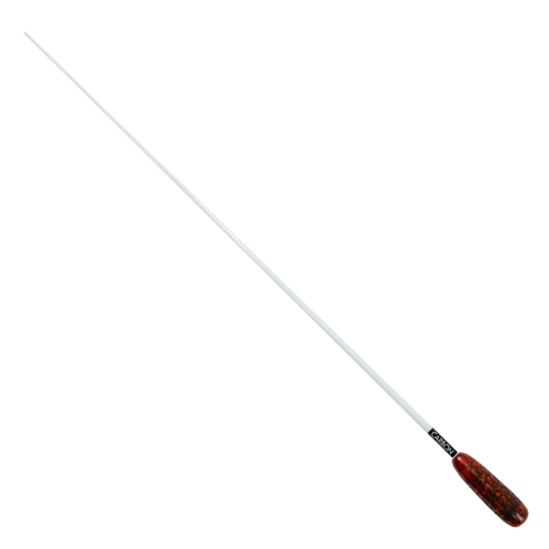 Pickboy Baton – Carbon Graphite with Briarwood Handle 350mm