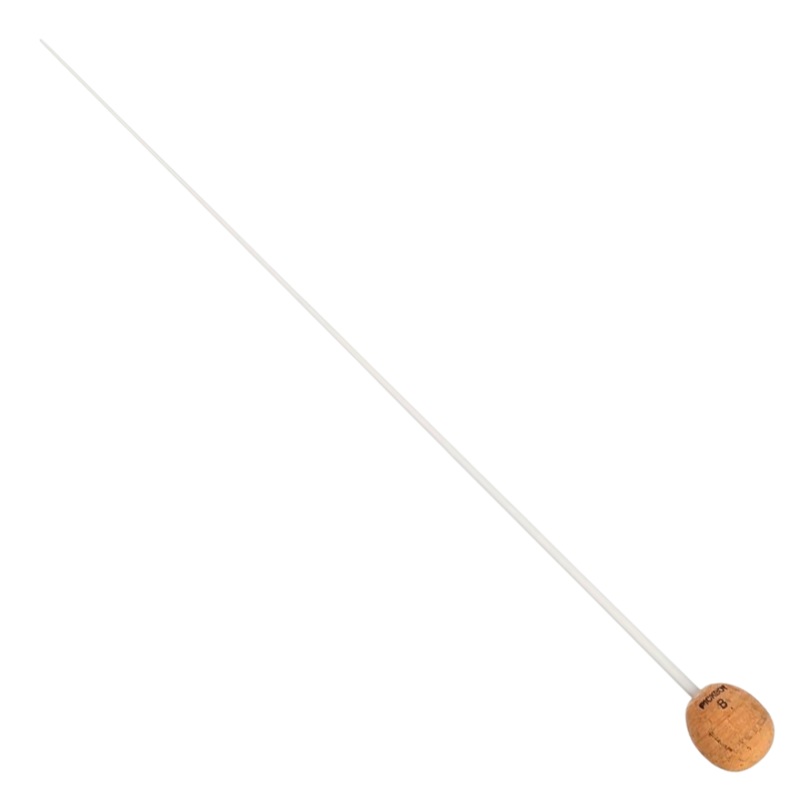 Pickboy Baton – Fibreglass with Cork Handle 340mm 7.6g
