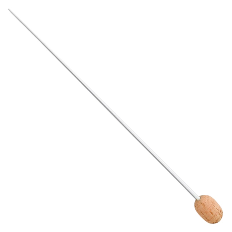 Pickboy Baton – Fibreglass with Cork Handle 340mm 7.9g