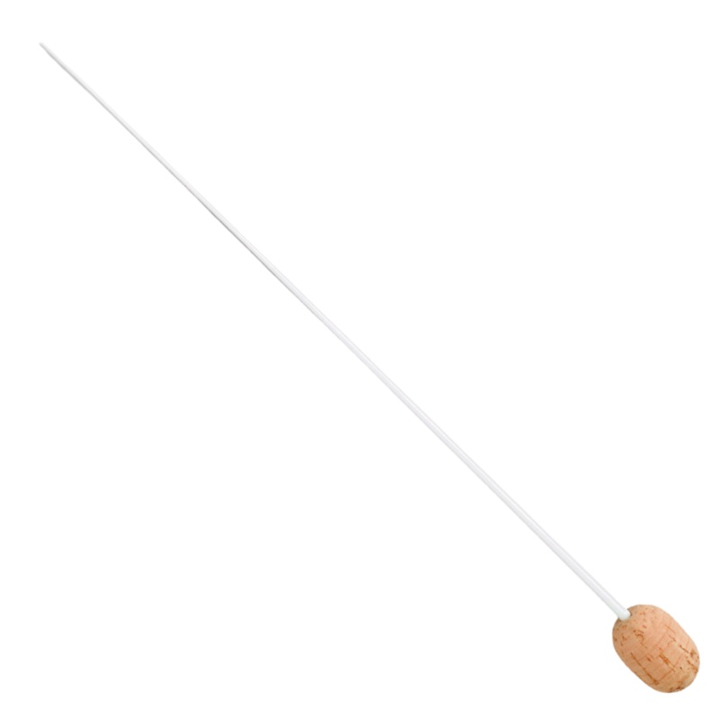 Pickboy Baton – Fibreglass with Cork Handle 380mm 8.2g