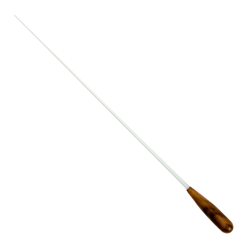 Pickboy Baton – Fibreglass with LAurelwood Handle 380mm 13g