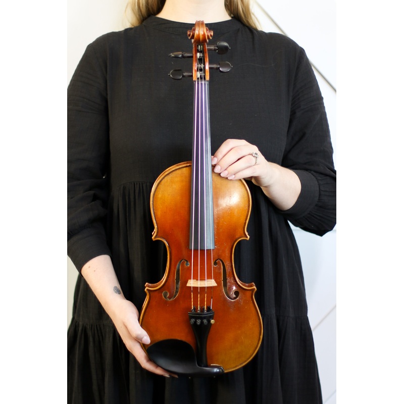 Second Hand Cadenza Violin 4/4