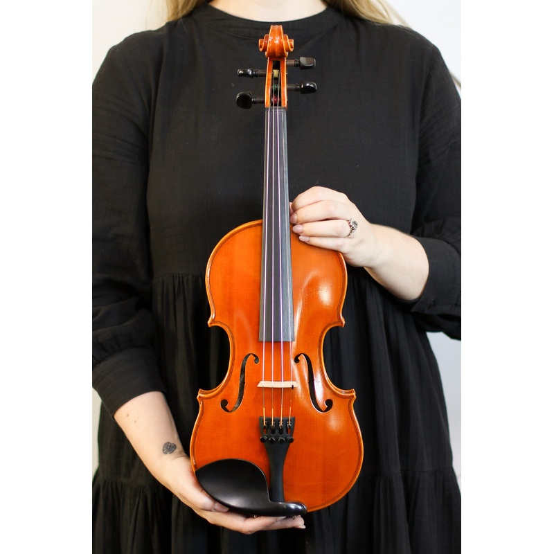 Second Hand Concerto Violin 1/2