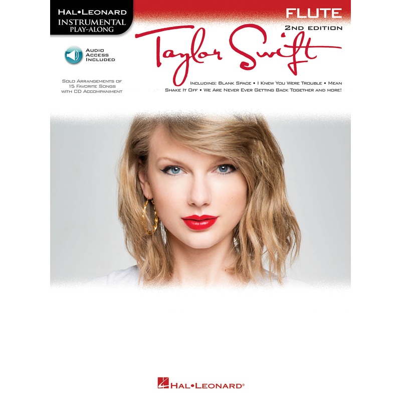 Taylor Swift  2nd Edition