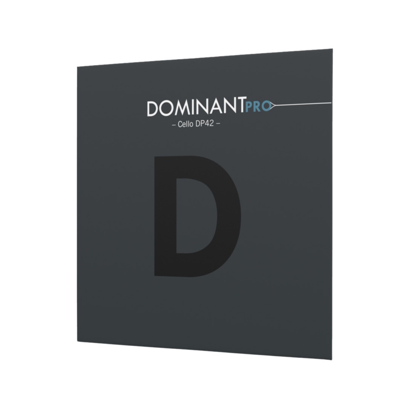 Thomastik Dominant Pro Cello D String 4/4